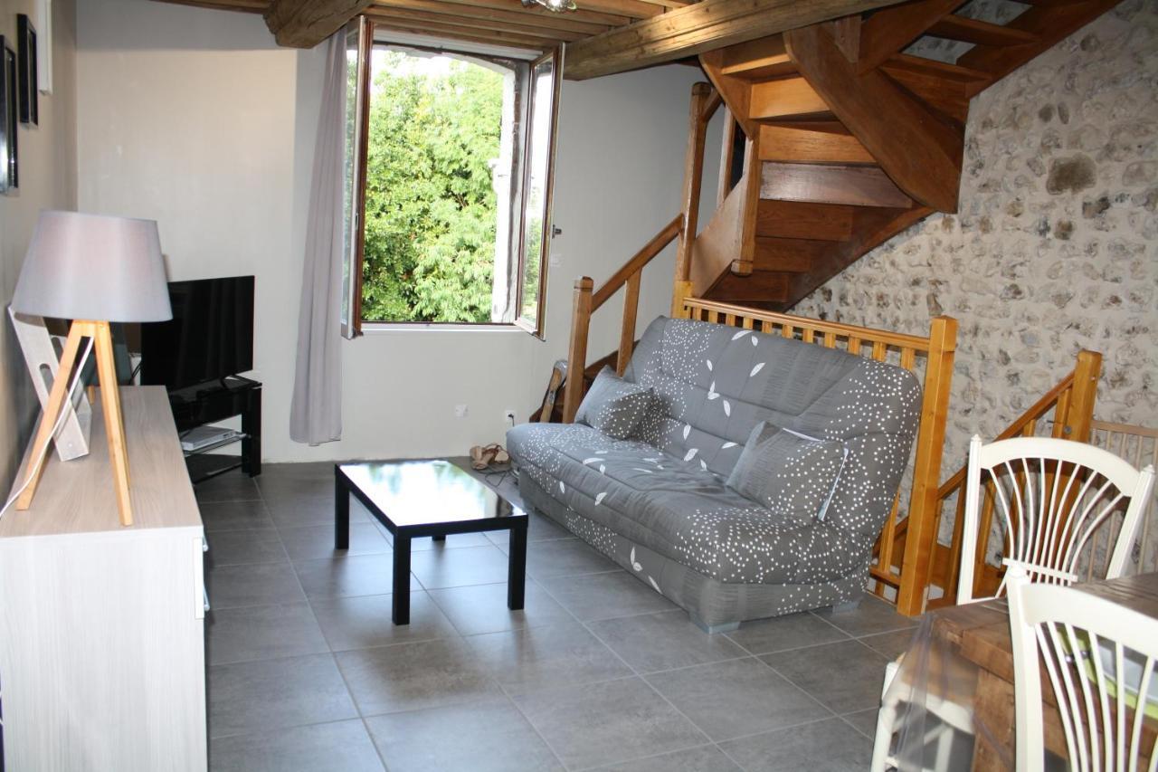 La Succursalle Honfleur Exterior photo